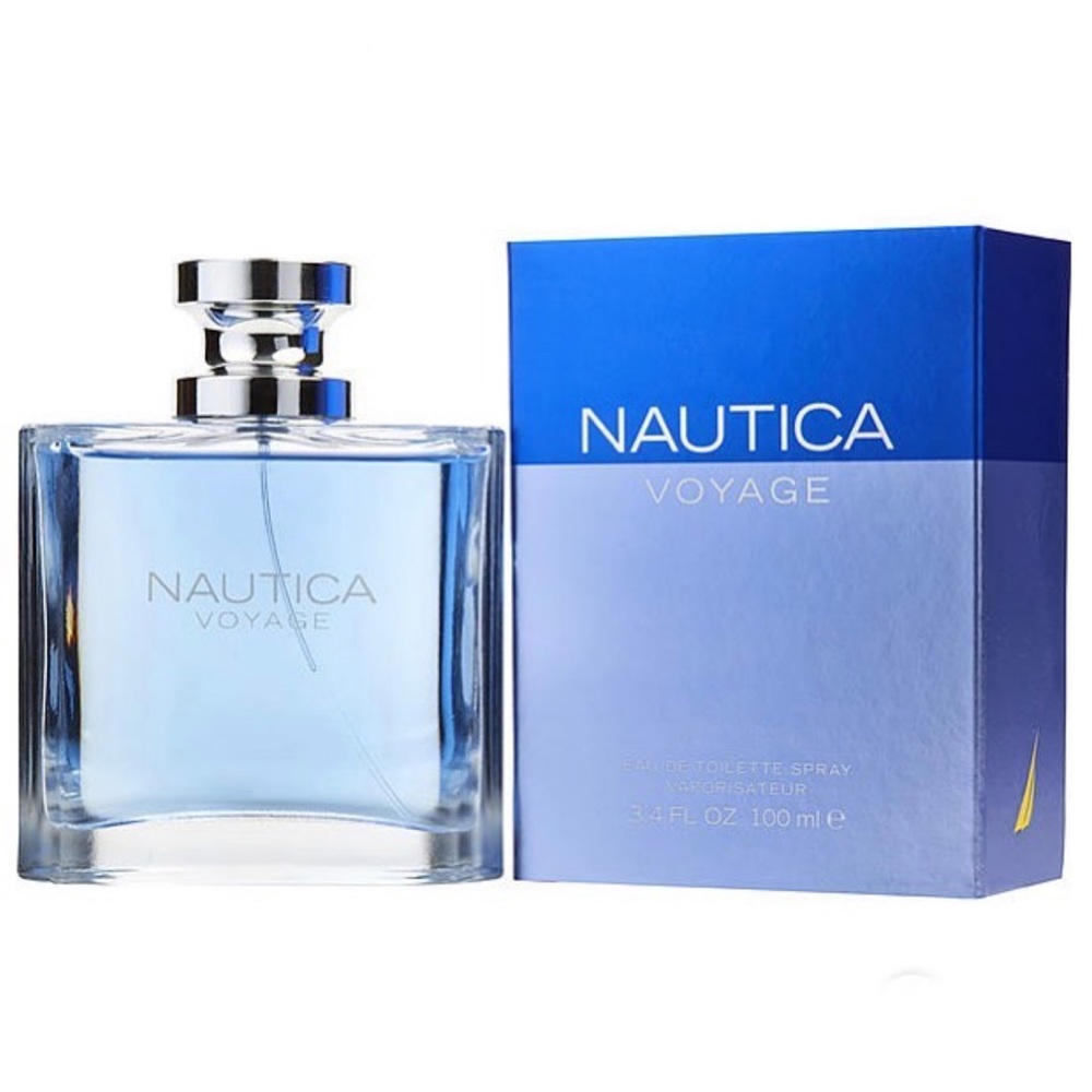 Nautica Voyage